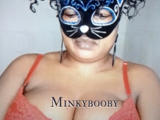Minkybooby