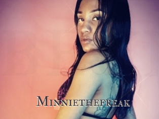 Minniethefreak