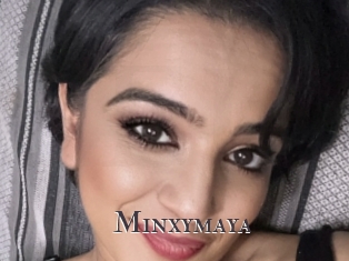 Minxymaya