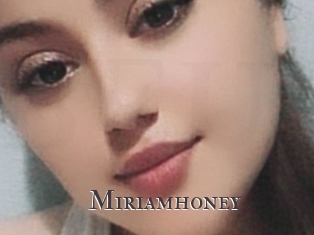 Miriamhoney