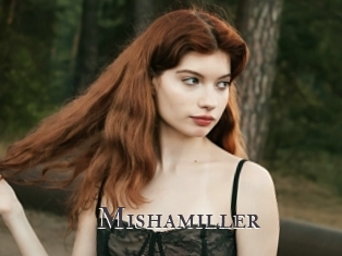 Mishamiller