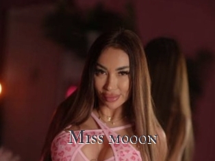 Miss_mooon