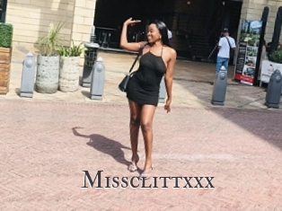 Missclittxxx