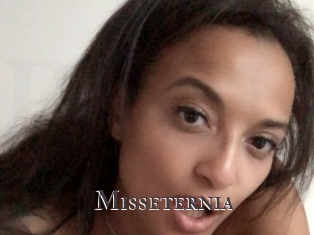 Misseternia