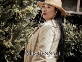 Missjennali