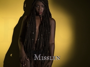 Misslyn