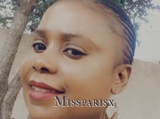 Missparisx