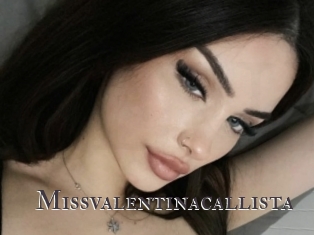 Missvalentinacallista
