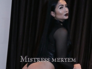 Mistress_meryem