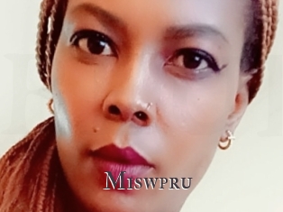 Miswpru