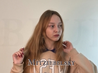 Mitziebelsky