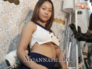 Moannasheryl
