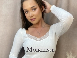 Moireesse