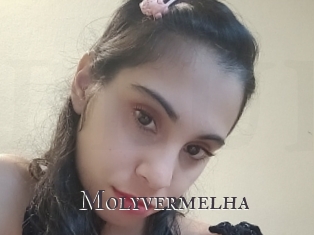 Molyvermelha