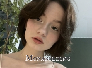 Monabolding