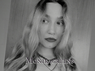 Monikagreens