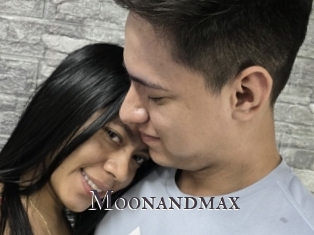Moonandmax
