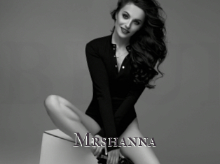 Mrshanna
