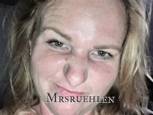 Mrsruehlen