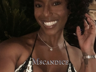 Mscandice