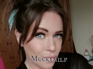Muckymilf