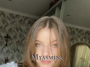 Myasmina