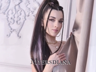 Myersdiana