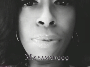 Mz_samm1999