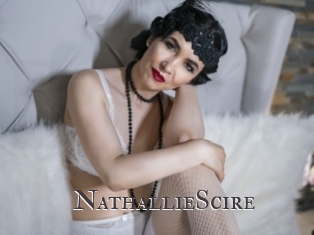 NathallieScire Beurette Blog
