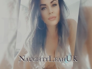 NaughtyLeahUK