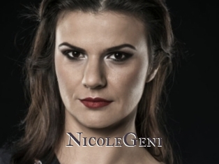 NicoleGeni Beurette Blog