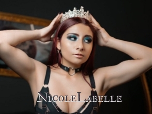 NicoleLabelle Beurette Blog