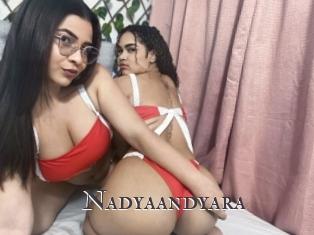Nadyaandyara