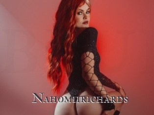 Nahomiirichards