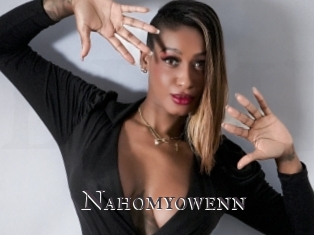 Nahomyowenn