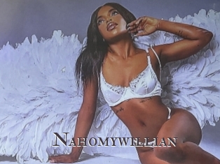 Nahomywillian