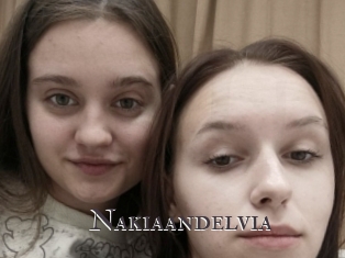 Nakiaandelvia