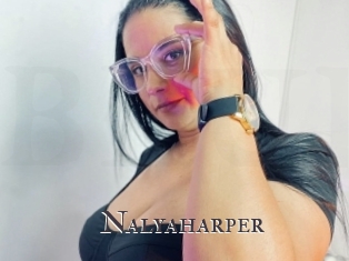 Nalyaharper