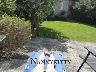 Nannykitty