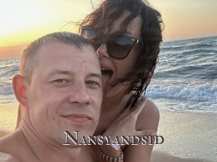 Nansyandsid