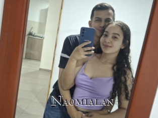 Naomialan