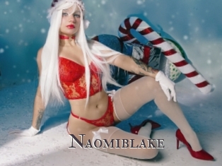 Naomiblake