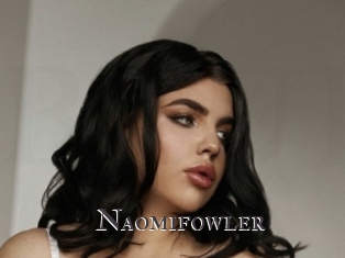 Naomifowler