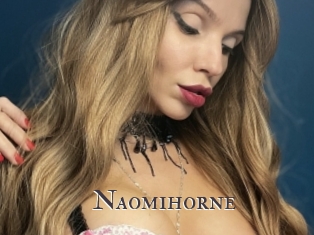 Naomihorne