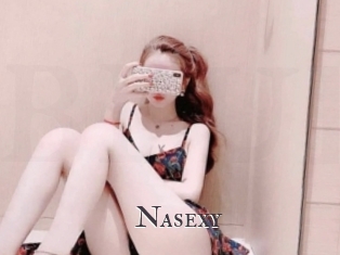 Nasexy