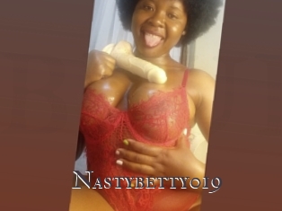Nastybetty019