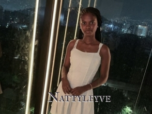 Nattyleyve