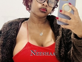 Neeshaa