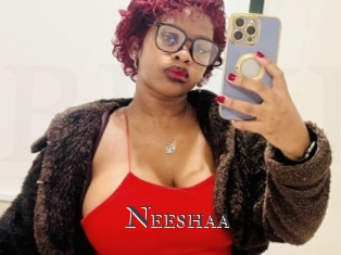 Neeshaa