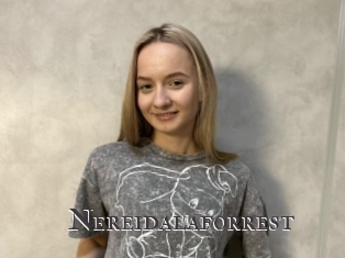 Nereidalaforrest